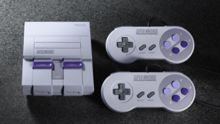 任天堂 NES 和 SNES Classics 即将在美国停产